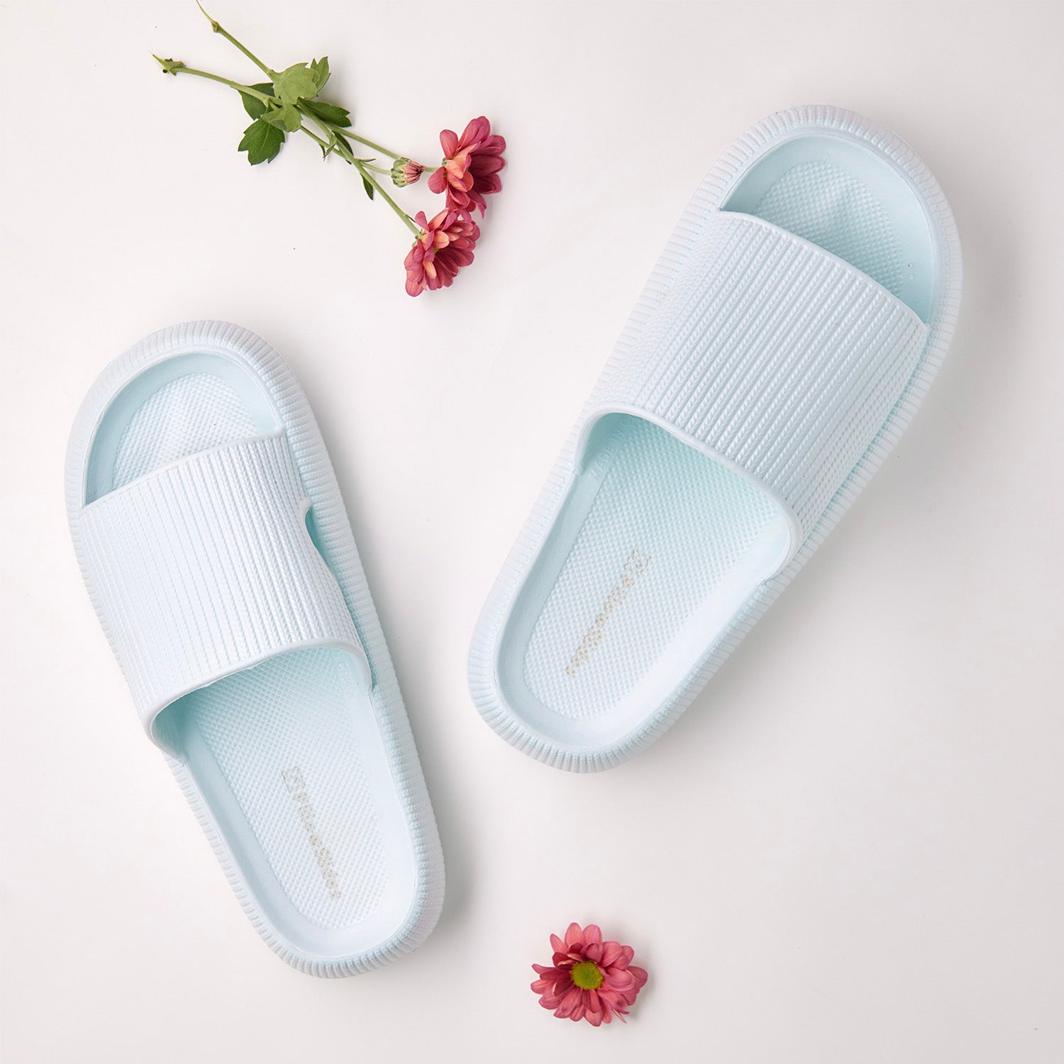 Comfy Pillow Slides - Comfortabele Slipper